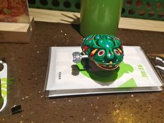 -蛙喔牛蛙(百联南方店)