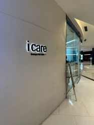 -icare美发沙龙