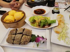-万山楼海鲜酒家·二十三年老字号