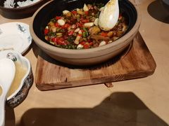 -裕鼎鲜·新中菜(金鼎广场店)