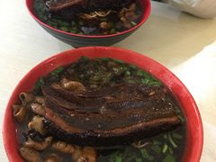 -小龙大肉面馆