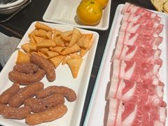 -福禄娃一家人火锅(上地店)