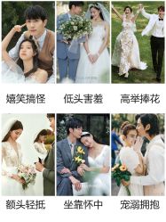 -雪中彩影婚纱摄影·微光艺术中心