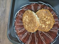 -万红路羊汤烧饼店(将台路店)