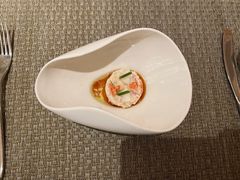 -香樟花园法式铁板烧(恒隆广场店)