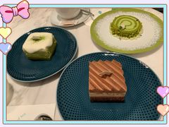-théATRE 茶聚场(王府中環店)