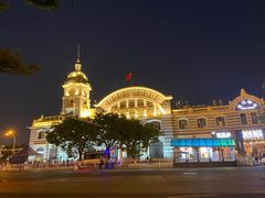 -前门(地铁站)