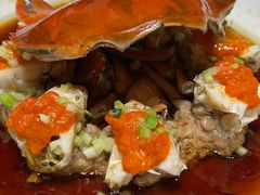 -新光酒家·河豚·海鲜·蟹料理(浦东店)