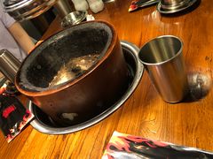 -原始泥炉烤肉(总店)