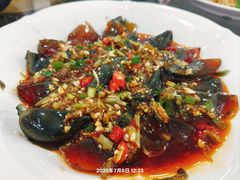 -南记食粥坊·宵夜大排档(岭南分店)