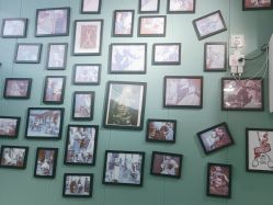 -尚逸男士理发馆·专注男发