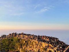 -泰山风景名胜区