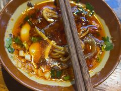 -六公里老火锅(总店)