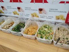 -水仙拉面(水仙街店)