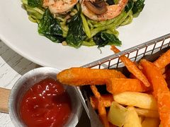 -Nana And Her Friends Restaurant 娜娜家(小寨原力场店)