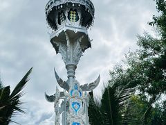 -西双版纳傣族园