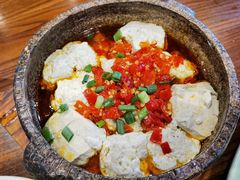 -虎哥私房菜(馒头山店)