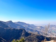 -海上云台山景区
