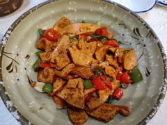 -湖南乡情湘菜馆(罗湖店)