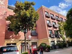 -大宁路街道社区卫生服务中心