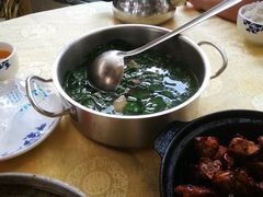 -黎记大排档(慈云路店)