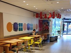 -麦当劳(宝龙店)