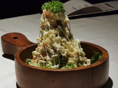 -俄士厨房(五棵松华熙LIVE店)
