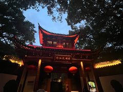 -杭州黄龙洞