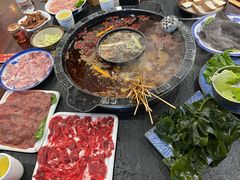 -陈眼镜火锅(总店)