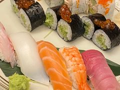-隐泉之语日式料理(王府中环店)