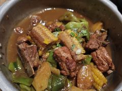 -金掌勺锅包肉(华润万象城店)