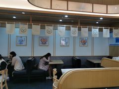 -吉野家(成都时代奥莱店)