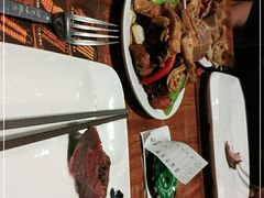 -汉巴味德(百年港湾店)
