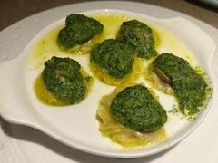 -波特曼西餐厅(中央大街店)