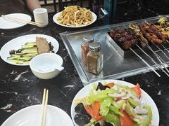 -运德成·天津老味烧烤(广开二马路店)
