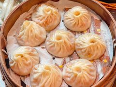 -馋三尺蟹粉小笼(人民广场店)