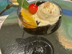 -一板铁板烧·隐秘一线江景花园餐厅(西湖左岸·天元店)