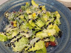 牛油果沙拉-1861意大利餐厅(文化广场店)