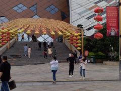 -重庆国际马戏城