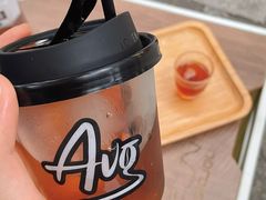 -Avg Coffee(新景苑店)