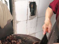 -巴子烤鸭