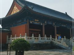 -历代帝王庙博物馆