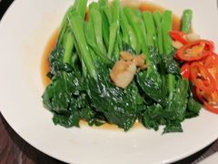 -东岭皇冠假日酒店-彩丰楼中餐厅