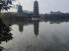 -桂林两江四湖景区