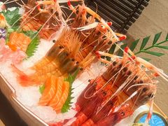 -Minase水濑·日料放题(外滩店)