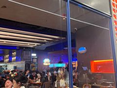 -木屋烧烤(白石洲店)