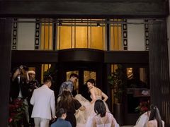 -上海花园饭店