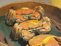 -成隆行·蟹王府(九江路店)