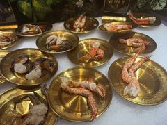 -海玥荟海鲜姿造自助餐厅(欧罗巴广场店)