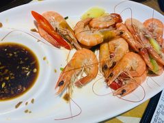 -鑫阿强海鲜大排档·老厦门特色菜(中山路店)